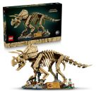 LEGO® Jurassic World™ 77985 Dinosaurier-Fossilien: Triceratops