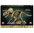 LEGO® Jurassic World™ 77985 Dinosaurier-Fossilien: Triceratops
