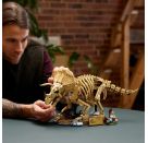 LEGO® Jurassic World™ 77985 Dinosaurier-Fossilien: Triceratops
