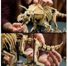 LEGO® Jurassic World™ 77985 Dinosaurier-Fossilien: Triceratops