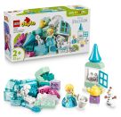LEGO® DUPLO 10462 Frozen Kreativbox mit Elsa und Olaf