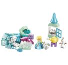 LEGO® DUPLO 10462 Frozen Kreativbox mit Elsa und Olaf
