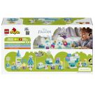LEGO® DUPLO 10462 Frozen Kreativbox mit Elsa und Olaf