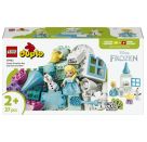 LEGO® DUPLO 10462 Frozen Kreativbox mit Elsa und Olaf