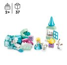LEGO® DUPLO 10462 Frozen Kreativbox mit Elsa und Olaf