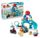 LEGO® DUPLO 10464 Team Spideys Hauptquartier