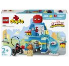 LEGO® DUPLO 10464 Team Spideys Hauptquartier