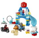 LEGO® DUPLO 10464 Team Spideys Hauptquartier