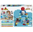 LEGO® DUPLO 10464 Team Spideys Hauptquartier