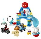 LEGO® DUPLO 10464 Team Spideys Hauptquartier