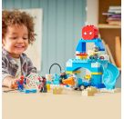 LEGO® DUPLO 10464 Team Spideys Hauptquartier