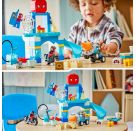 LEGO® DUPLO 10464 Team Spideys Hauptquartier