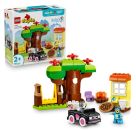 LEGO® DUPLO 10469 Pizza-Schwestern mit Muffin und Bluey