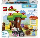 LEGO® DUPLO 10469 Pizza-Schwestern mit Muffin und Bluey