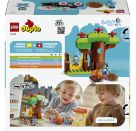LEGO® DUPLO 10469 Pizza-Schwestern mit Muffin und Bluey