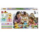 LEGO® DUPLO 10472 Wir Bauen Tiere