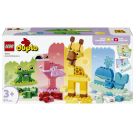 LEGO® DUPLO 10472 Wir Bauen Tiere