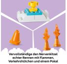 LEGO® DUPLO 10478 Kreative Sprungschanzen mit kleinen Flitzern 3-in-1-Set