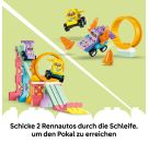 LEGO® DUPLO 10478 Kreative Sprungschanzen mit kleinen Flitzern 3-in-1-Set