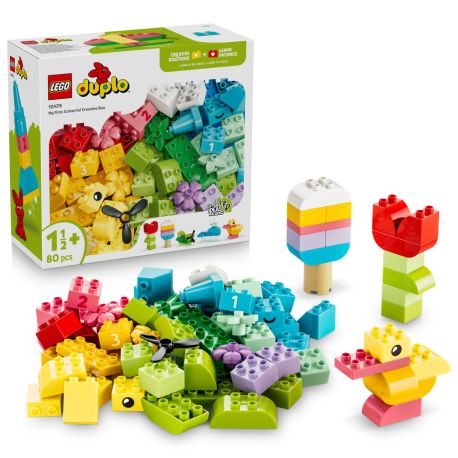 LEGO® DUPLO 10479 Bunte Kreativbox