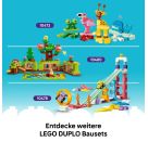 LEGO® DUPLO 10479 Bunte Kreativbox