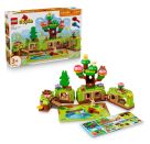 LEGO® DUPLO 10480 Wald mit wilden Tieren