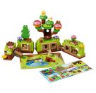 LEGO® DUPLO 10480 Wald mit wilden Tieren