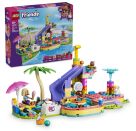 LEGO® Friends 42676 Lustiger Tag im Wasserpark