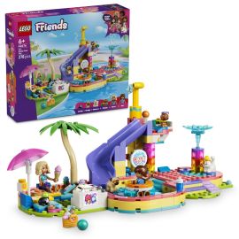 LEGO® Friends 42676 Lustiger Tag im Wasserpark