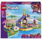 LEGO® Friends 42676 Lustiger Tag im Wasserpark