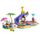 LEGO® Friends 42676 Lustiger Tag im Wasserpark