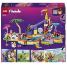LEGO® Friends 42676 Lustiger Tag im Wasserpark