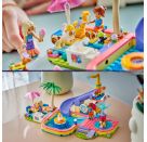 LEGO® Friends 42676 Lustiger Tag im Wasserpark