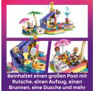 LEGO® Friends 42676 Lustiger Tag im Wasserpark