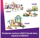 LEGO® Friends 42676 Lustiger Tag im Wasserpark
