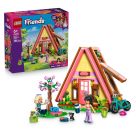 LEGO® Friends 42682 Glampinghütte in freier Natur