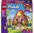 LEGO® Friends 42682 Glampinghütte in freier Natur