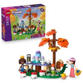 LEGO® Friends 42690 Teeparty im Wald