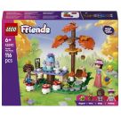LEGO® Friends 42690 Teeparty im Wald