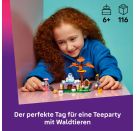 LEGO® Friends 42690 Teeparty im Wald