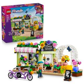 LEGO® Friends 42693 Kreativer Blumenladen
