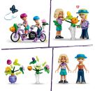 LEGO® Friends 42693 Kreativer Blumenladen