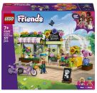 LEGO® Friends 42693 Kreativer Blumenladen