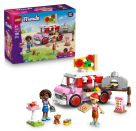 LEGO® Friends 42694 Pizzawagen