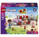 LEGO® Friends 42694 Pizzawagen