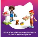 LEGO® Friends 42694 Pizzawagen