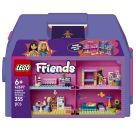 LEGO® Friends 42697 Kreativer Puppenhauskoffer