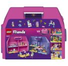 LEGO® Friends 42697 Kreativer Puppenhauskoffer