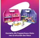 LEGO® Friends 42697 Kreativer Puppenhauskoffer
