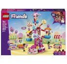 LEGO® Friends 42700 Cupcake-Riesenrad
